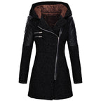 Nancy - Abrigo Elegante Invierno