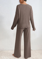 Thais - Conjunto de Dos Piezas Confort