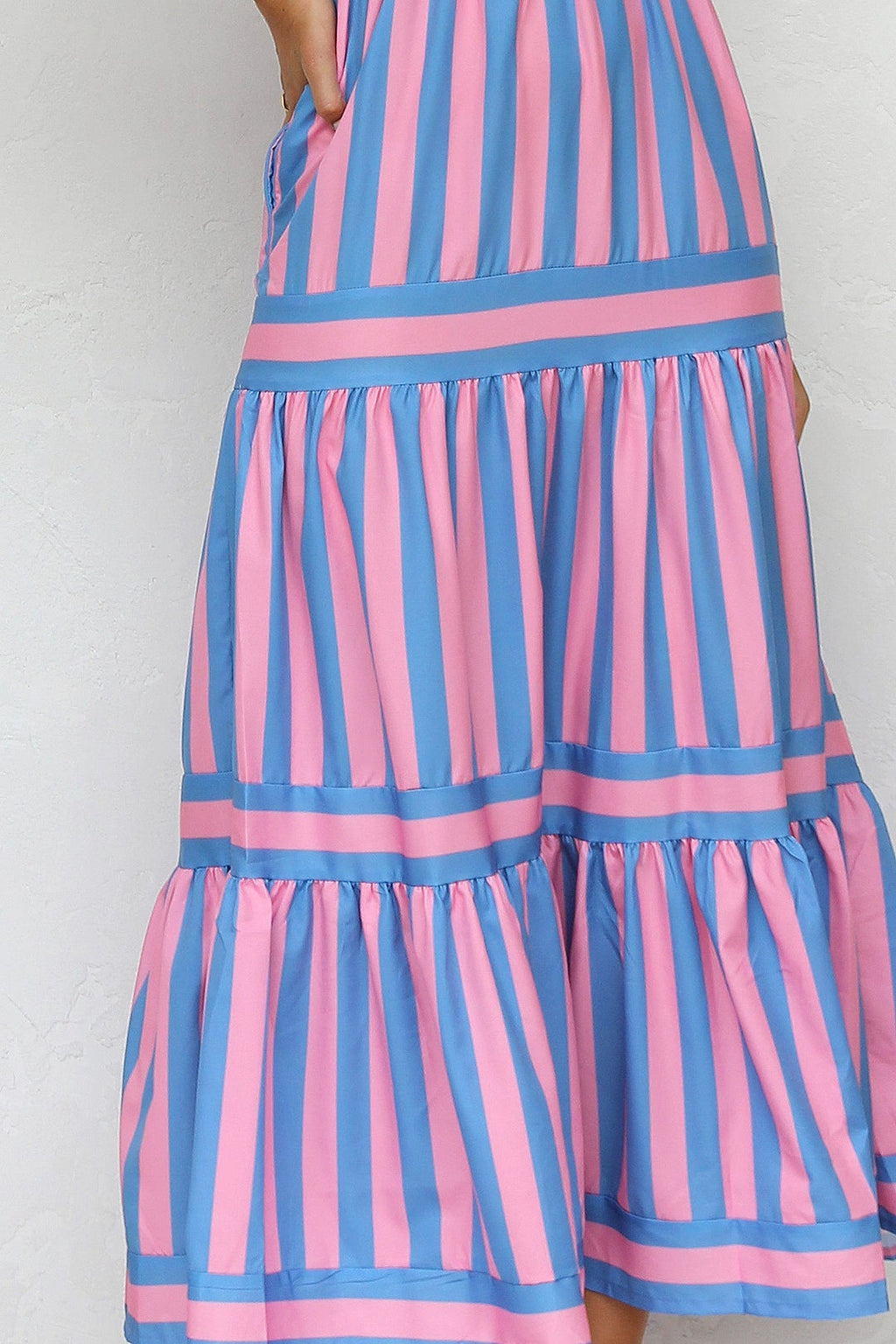 Joy - Vestido de tirantes