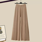 Margot - Conjunto Cómodo y Elegante de Tres Piezas