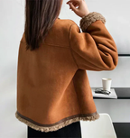Bianca™ | Chaqueta elegante y atemporal