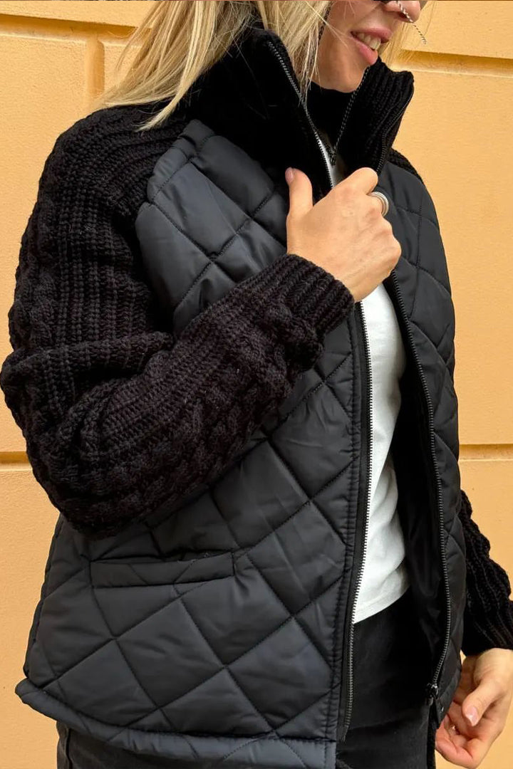 Amara - Chaqueta Chic