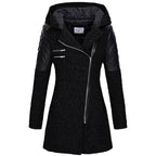 Nancy - Abrigo Elegante Invierno