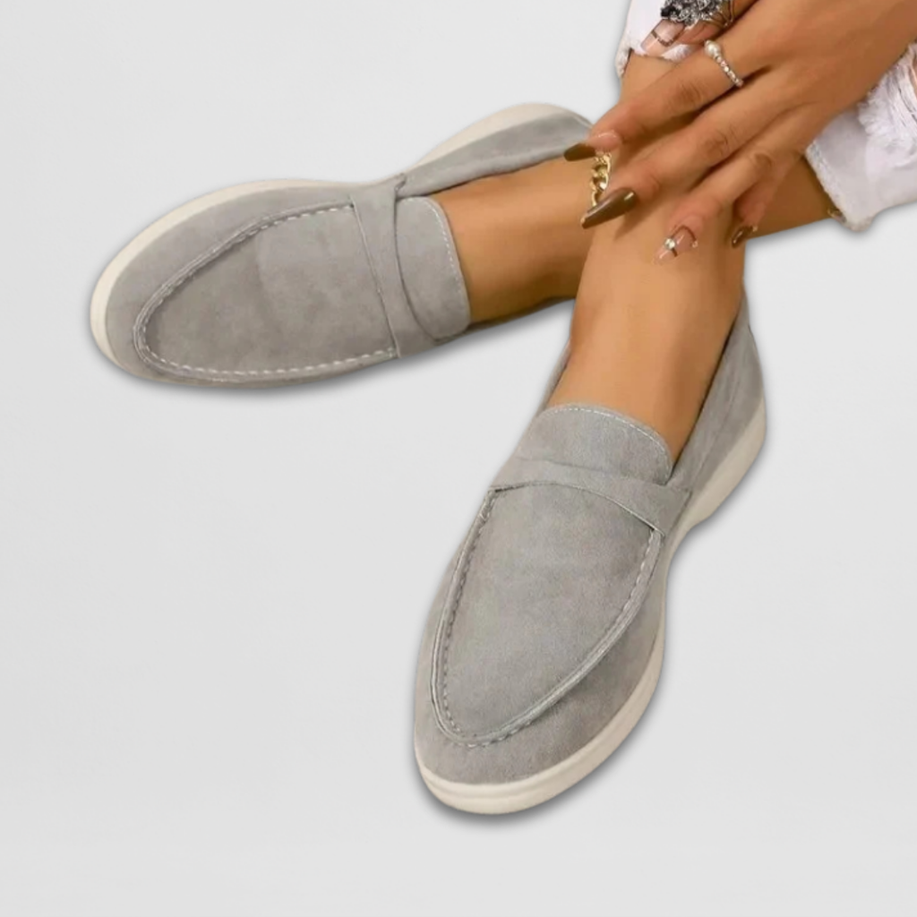 Lunila | Mocasines cómodos para Mujer