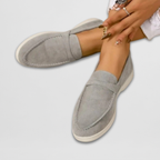 Lunila | Mocasines cómodos para Mujer