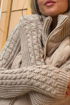 Amara - Chaqueta Chic