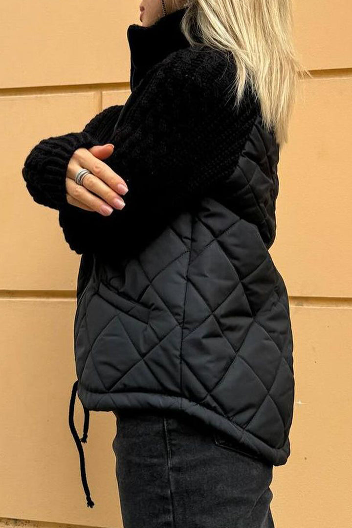 Amara - Chaqueta Chic