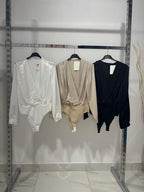 Ona - Conjunto Mono Brillante y Elegante