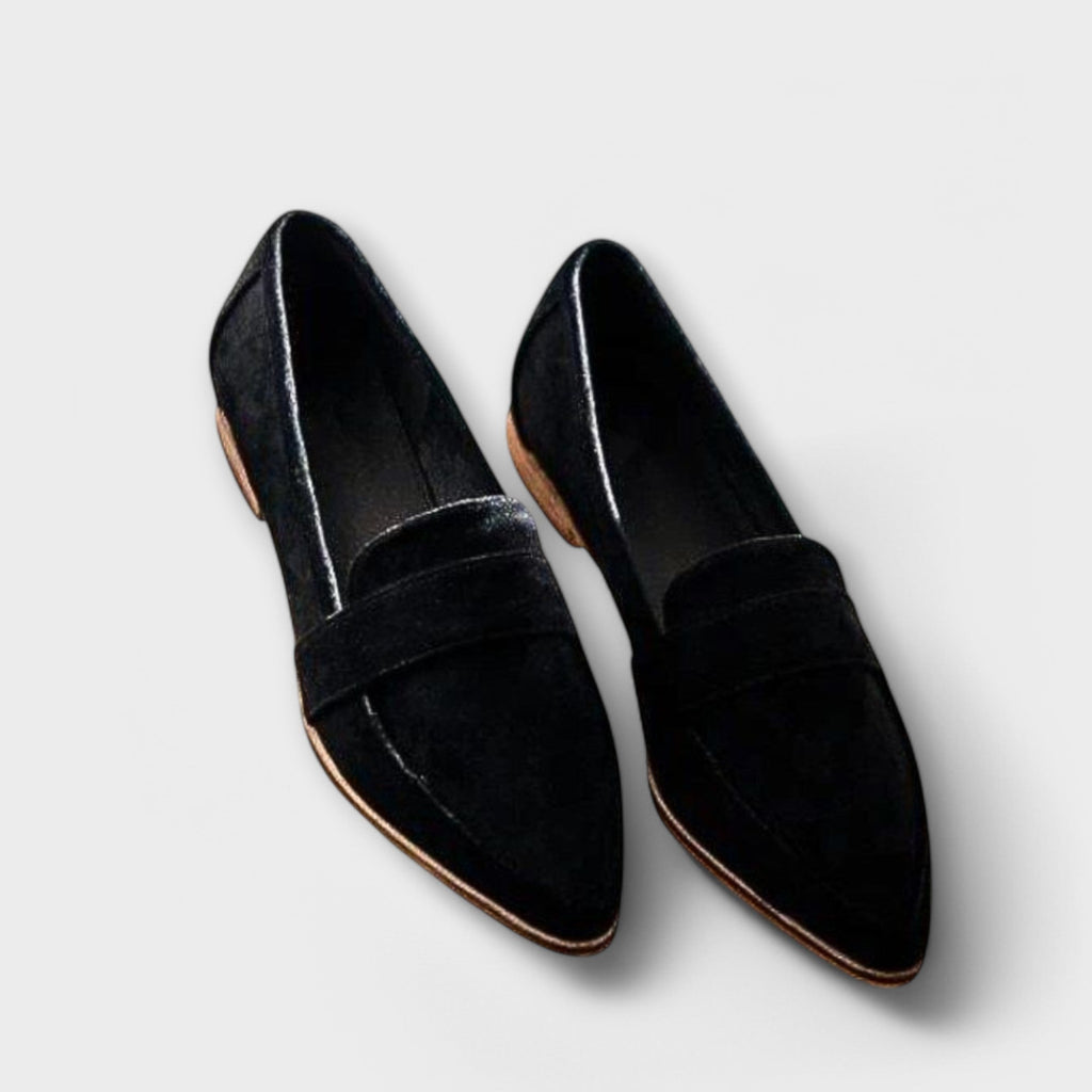 Elora | Mocasines Elegantes para Mujer