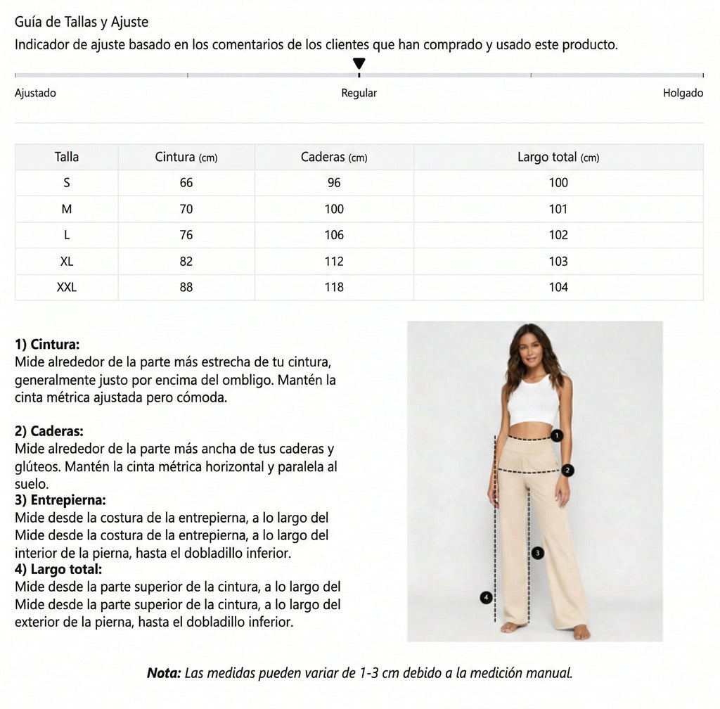 Vaqueros Easy Fit NeroTove™: vaqueros elegantes de cintura alta