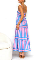 Joy - Vestido de tirantes