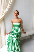Joy - Vestido de tirantes