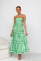 Joy - Vestido de tirantes