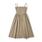Consuelo - Vestido con Glamour