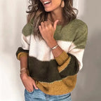 Mariana - Jersey Tricolor