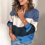 Mariana - Jersey Tricolor