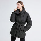 Mireia - Chaqueta Acolchada Confort Total