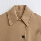 Antonia - Abrigo Oversize Chic