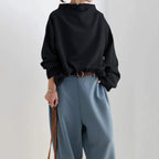 Matilde - Jersey elegante