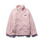 Miriam - Chaqueta Reversible Corazones