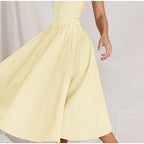 Consuelo - Vestido con Glamour