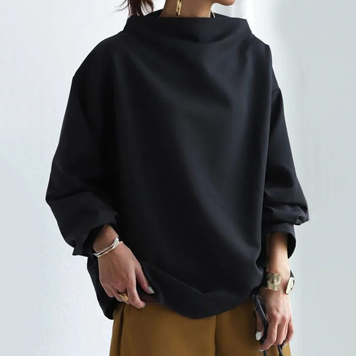 Matilde - Jersey elegante