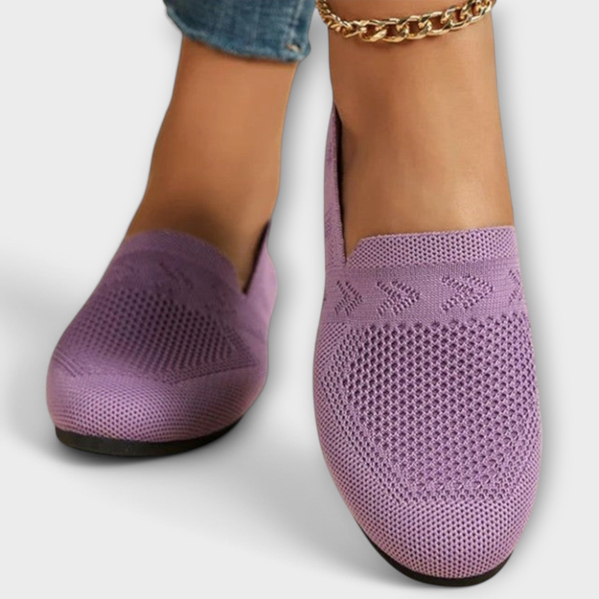 Eline | Mocasines Versátiles y Elegantes