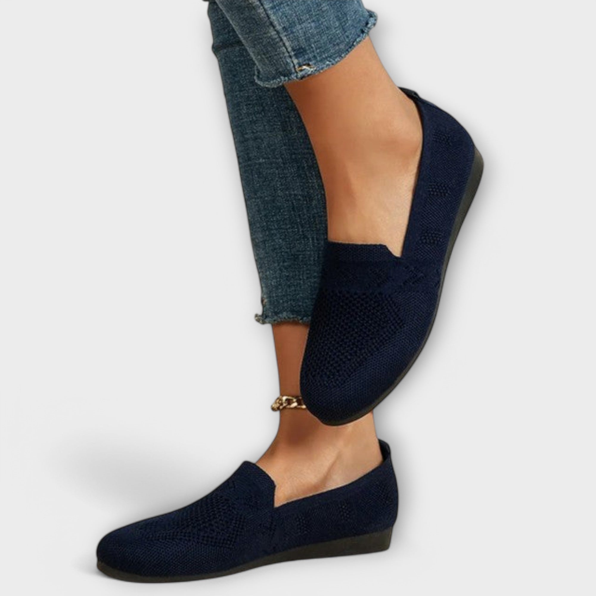 Eline | Mocasines Versátiles y Elegantes