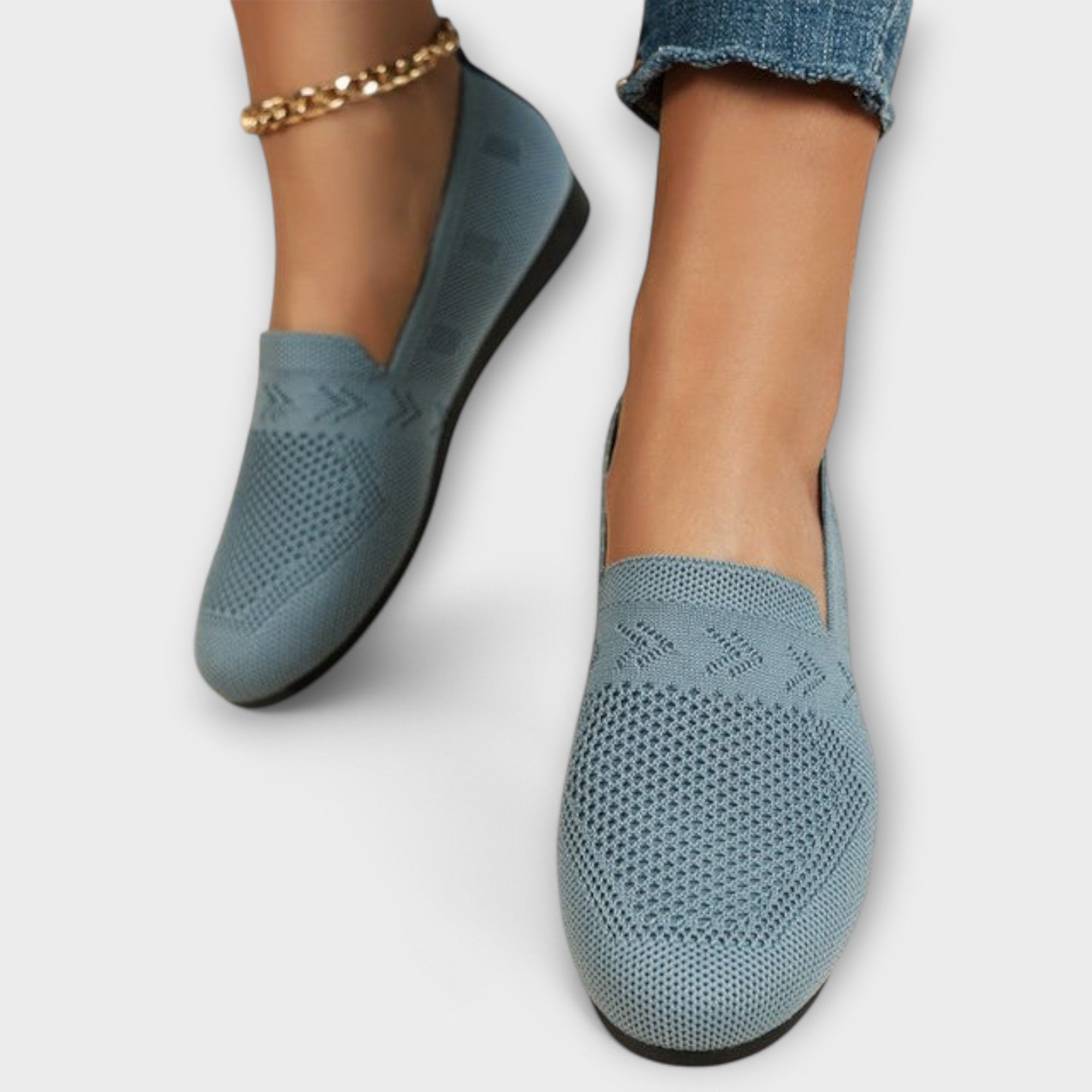 Eline | Mocasines Versátiles y Elegantes