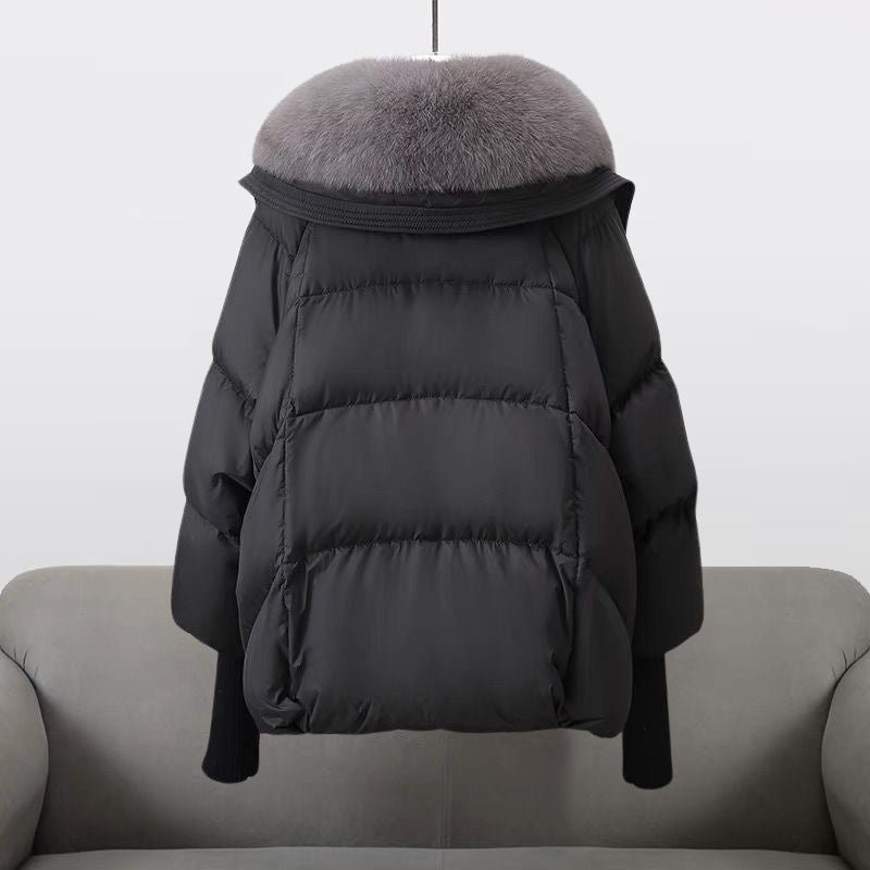 Mónica - Chaqueta Acolchada