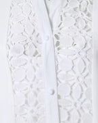 Zaida - Vestido Corto Elegante