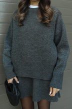 Corinna | Conjunto Trendy de dos Piezas