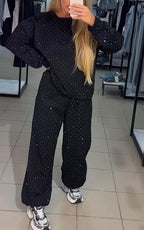 Alazne - Conjunto Diamantes
