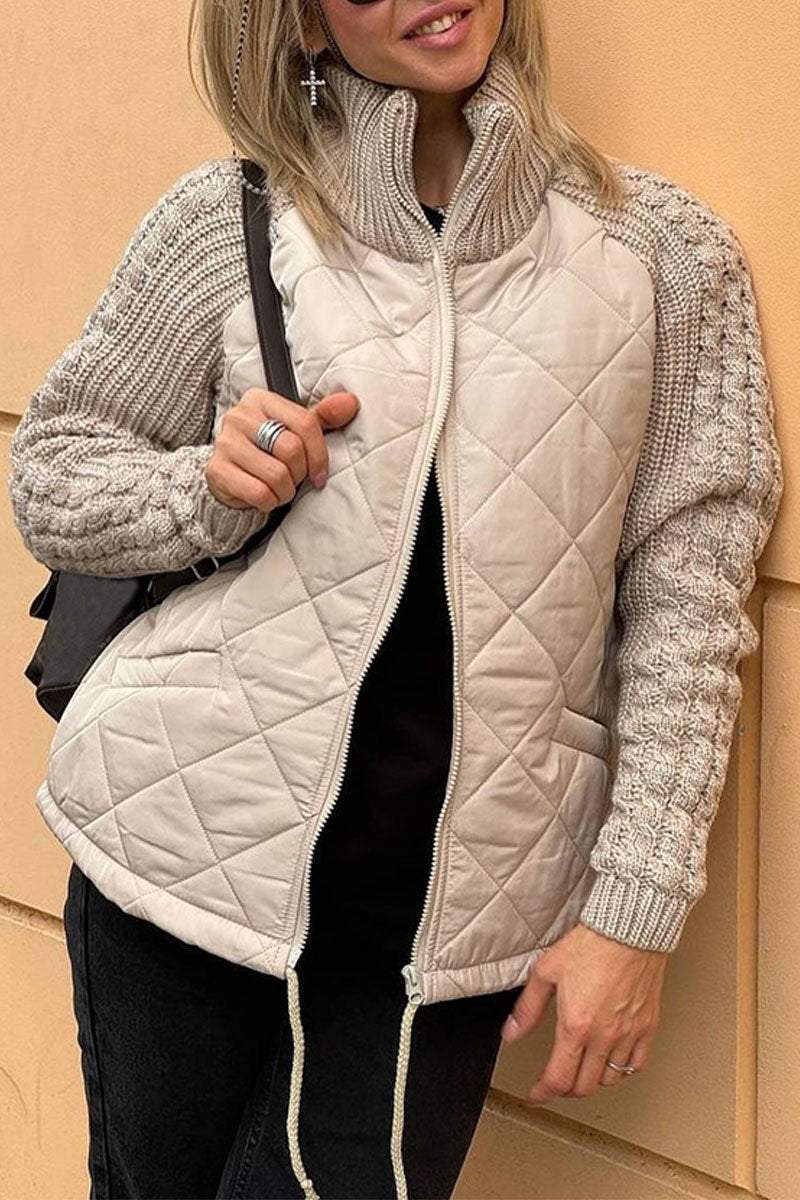 Amara - Chaqueta Chic