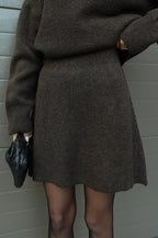 Corinna | Conjunto Trendy de dos Piezas