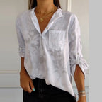 Ester - Blusa estampada