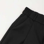 ⌛ Solo 3 días más: ¡50 % de descuento en todo! ⏰Pantalones de traje de mujer con cintura alta