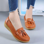 Solana | Mocasines Confort Total